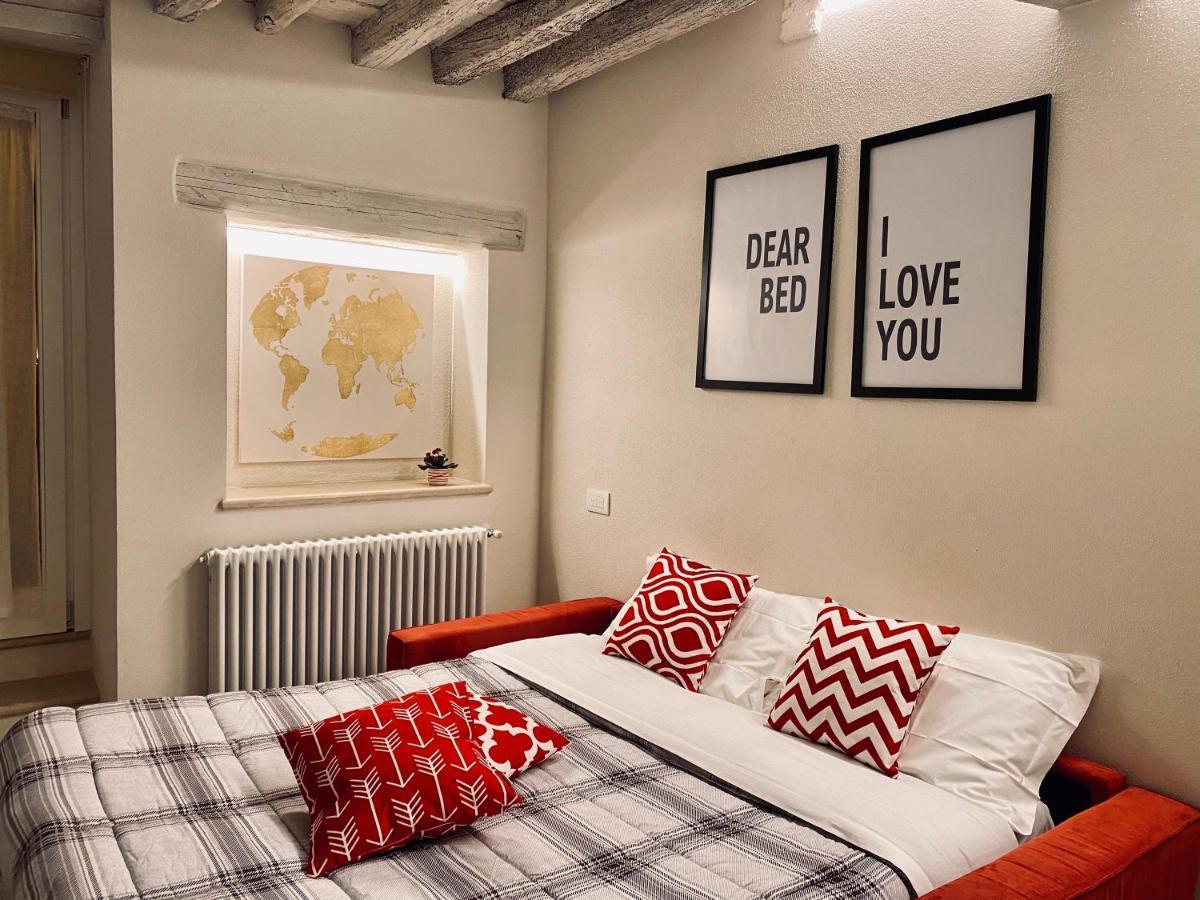 Opio 60 Apartment Montepulciano Exterior photo