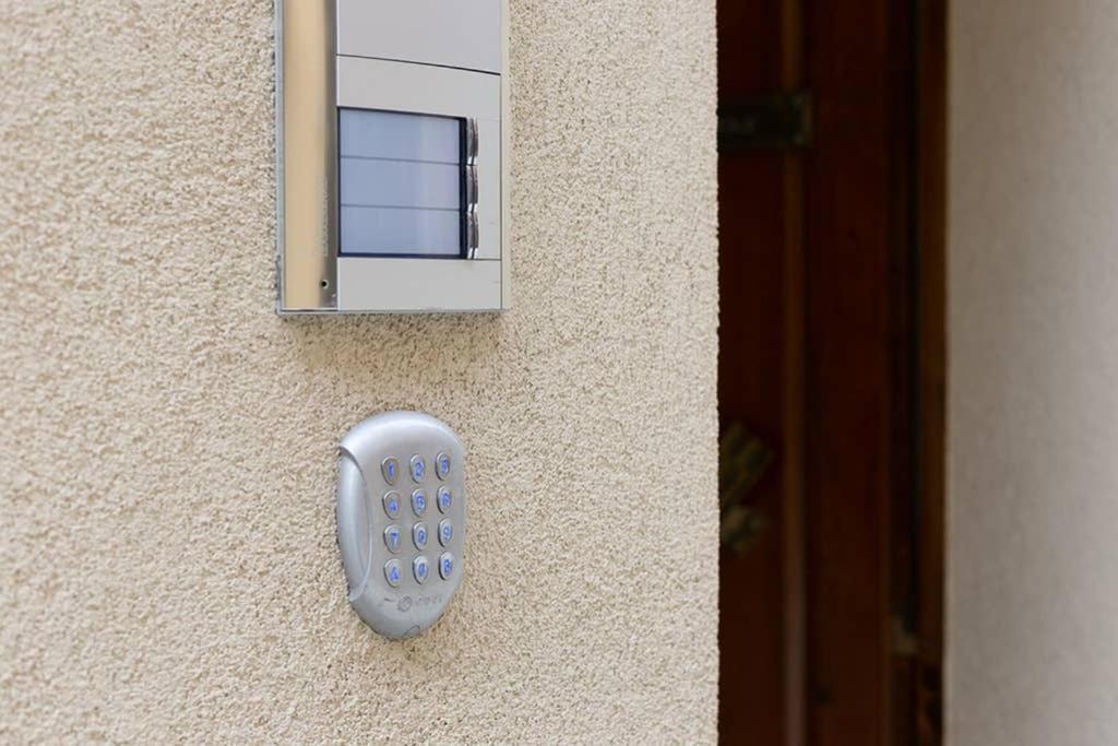 Opio 60 Apartment Montepulciano Exterior photo