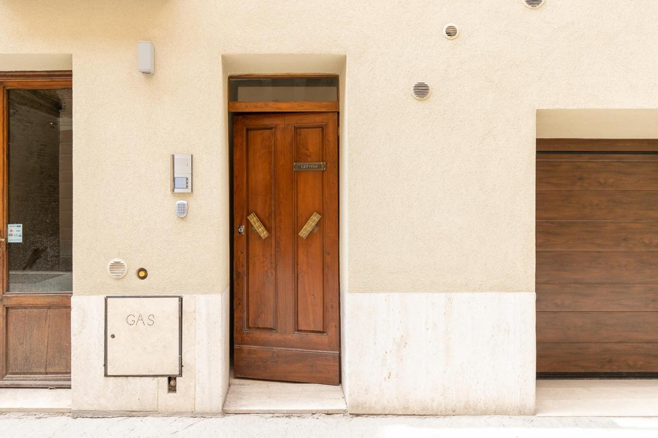 Opio 60 Apartment Montepulciano Exterior photo
