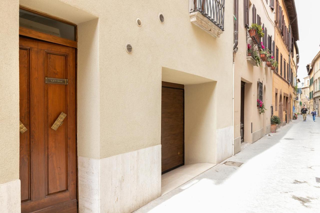 Opio 60 Apartment Montepulciano Exterior photo