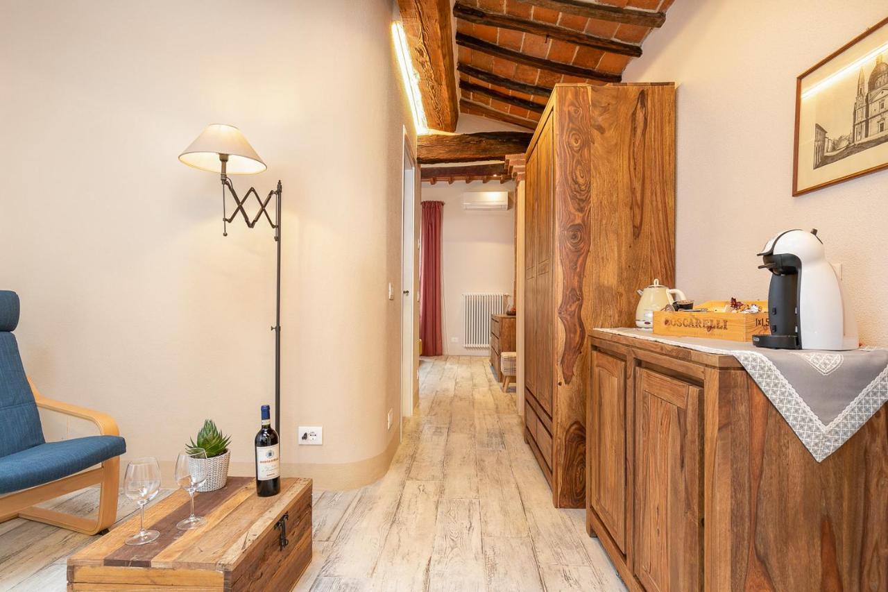 Opio 60 Apartment Montepulciano Exterior photo