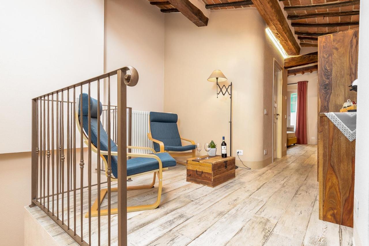 Opio 60 Apartment Montepulciano Exterior photo