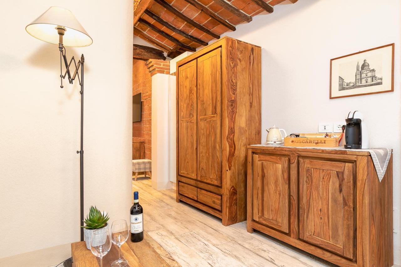 Opio 60 Apartment Montepulciano Exterior photo